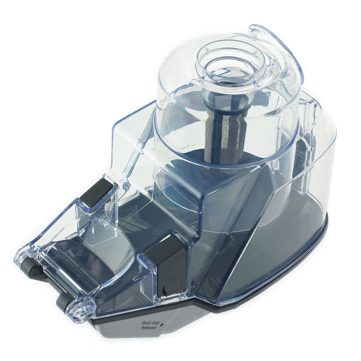 Staubbehälter für HV380